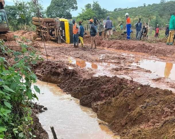 Actualit en Guinée|Radio Guinee